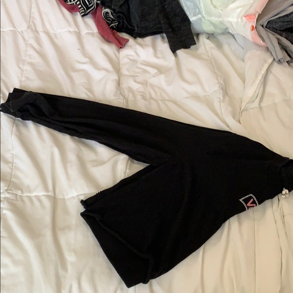 Vans Cropped Top - Picture 3 of 3